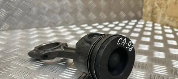 Chevrolet Captiva Piston with connecting rod Z22D