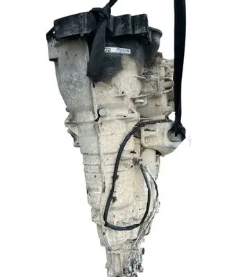 Audi A6 S6 C6 4F Automatic gearbox 1071137026 05112004