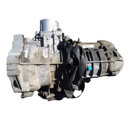 Volkswagen PASSAT B5.5 Automatic gearbox 1361MHS