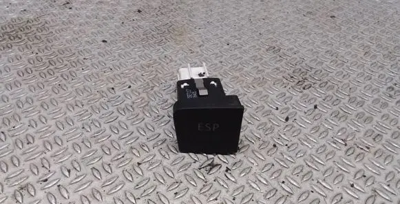 ESP (stability program) switch