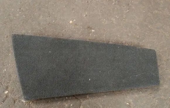 BMW X5 E53 Dashboard trim 51168250102