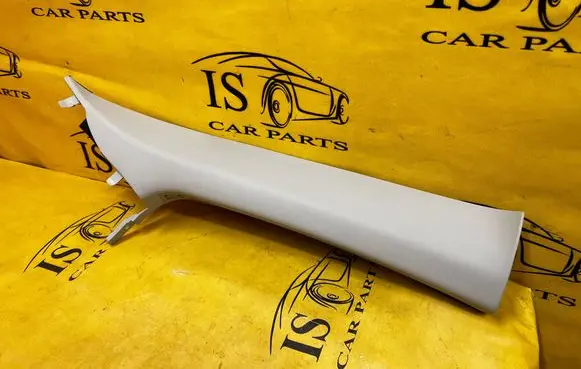 Ford Fusion II (A) pillar trim HS73-F03198-A HS73F03198A HS73F00292A