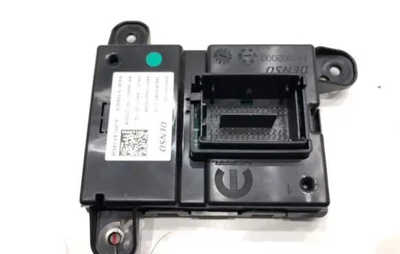 Alfa Romeo Stelvio Other control units/modules 505441490