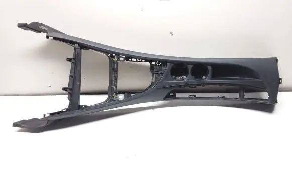 BMW 1 E81 E87 Center console 9110405 750640