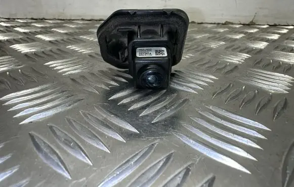 Nissan X-Trail T32 Reversing camera 284424BA3D