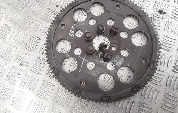 Nissan Almera Tino Flywheel