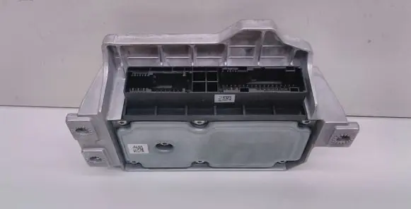 BMW 1 E81 E87 Airbag control unit/module 9184432 65779184432