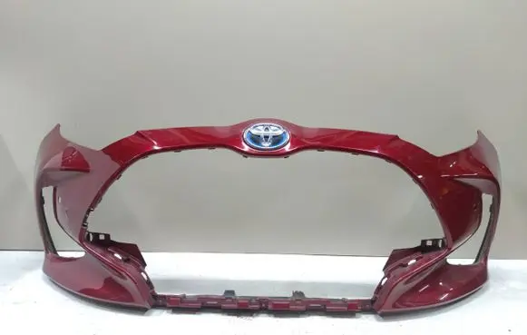 Toyota Yaris XP210 Front bumper 52119K0050