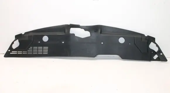 Toyota Corolla Verso E121 Radiator trim 532890F010
