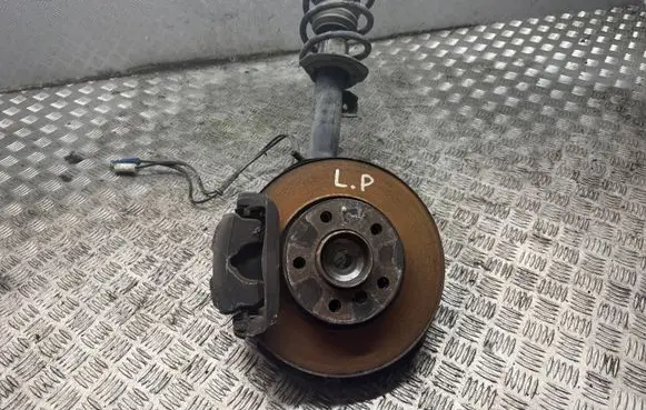 Mini Cooper Countryman R60 Front wheel hub spindle knuckle 