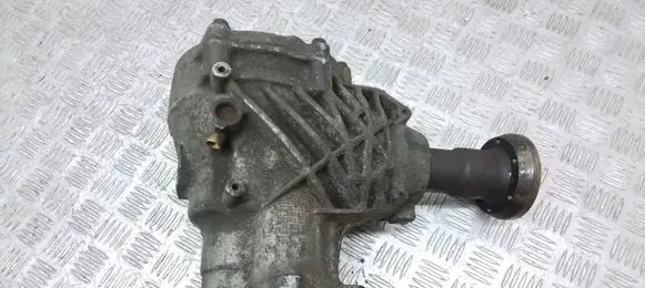 Volvo XC60 Gearbox transfer box case 31280844