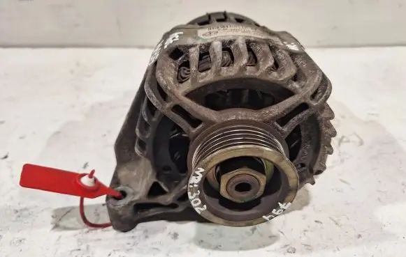 Fiat Panda II Generator/alternator 51714794