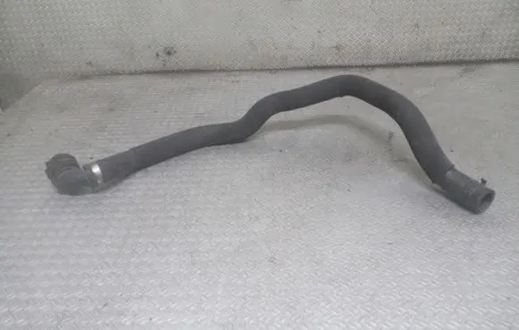 Audi A6 S6 C6 4F Engine coolant pipe/hose