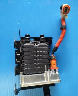 Opel Mokka B Other control units/modules 9826145030 9821712680