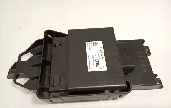 Audi A6 S6 C7 4G Other control units/modules 8K0959663D 120012872