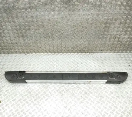 Opel Mokka Thresholds for All-terrain vehicles