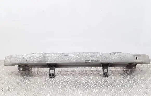Opel Vectra C Rear bumper cross member 09186172 09186173