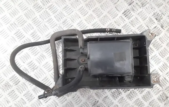 Ford Maverick Active carbon filter fuel vapour canister 2L849E857AA 2L849E857 YL8U81865AB