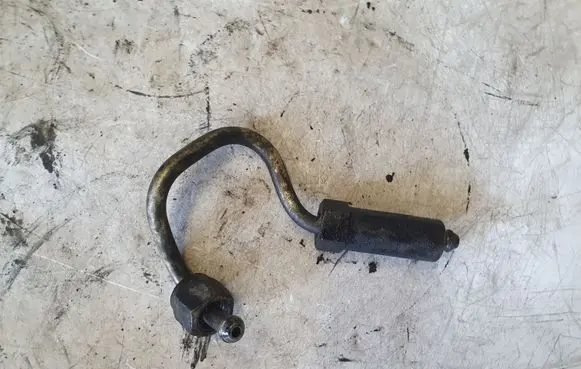 Nissan Primera Fuel injector supply line/pipe NOCODE