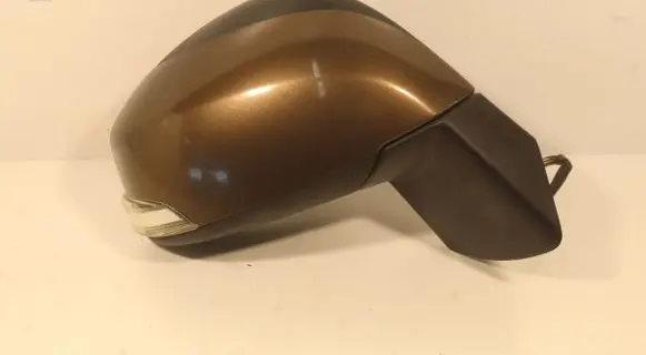 Renault Scenic III - Grand scenic III Front door electric wing mirror 