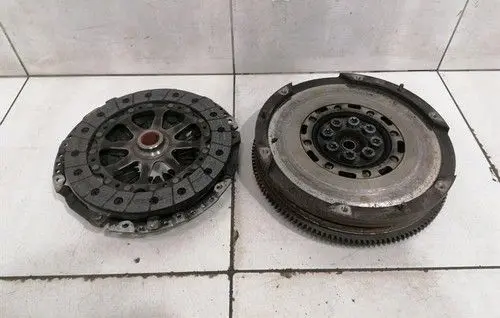 Porsche 911 997 Flywheel 99711691315