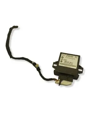 Volkswagen Golf VI Light module LCM 5M0907357C 5WK49676C