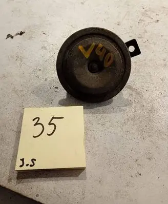 Volvo S40, V40 Horn signal 30851167