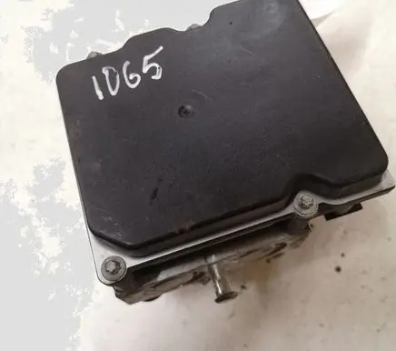 Hyundai Santa Fe ABS Pump 0265235070 589102B850 0265950525