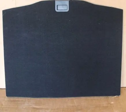 Ford Kuga III Trunk/boot floor carpet liner LV4BS42844AD LV4BS42844ADW