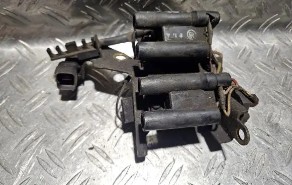 Hyundai Lantra I High voltage ignition coil