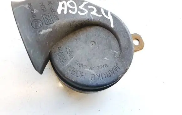 Lexus IS 220D-250-350 Horn signal e13000094