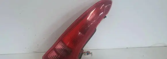 Peugeot 206 Rear/tail lights