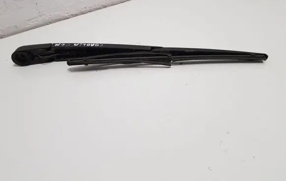 Toyota Corolla Verso AR10 Rear wiper blade 