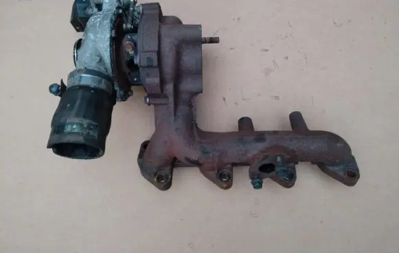 KIA Sportage Turbo 282352A610 782012A820