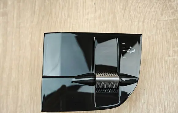 BMW X6 G06 Suspension ride height/mode switch 9495370