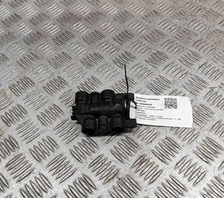 BMW X5 G05 Thermostat 8481575