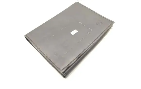 Audi A4 S4 B6 8E 8H Owners service history hand book 