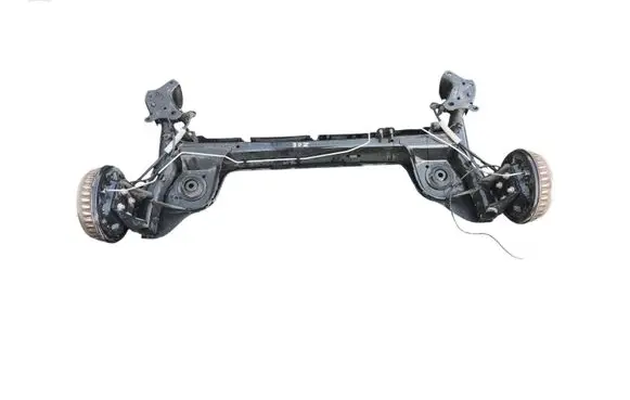 Renault Zoe Rear axle beam 