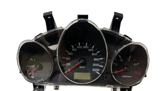 Mitsubishi Colt Speedometer (instrument cluster) MR951772 A2006010093 AM0038003