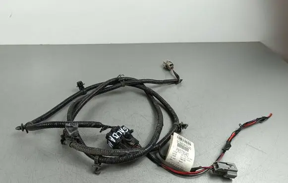 Parking sensor (PDC) wiring loom