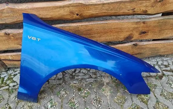 Audi A6 C7 Fender 4G0821106