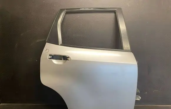 Honda Jazz Rear door