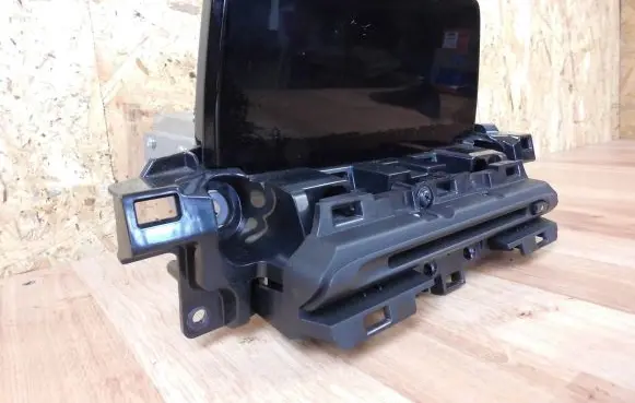 Mazda CX-5 II Navigation unit CD/DVD player KB8M669C0A