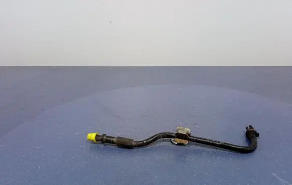 Air intake hose/pipe