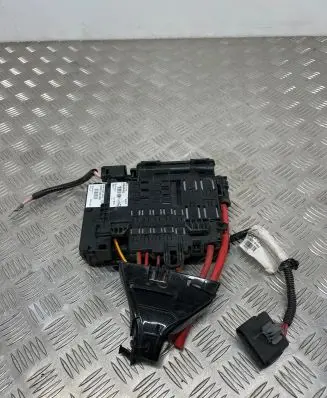 Volvo V60 Fuse module 31337182 031724 K067R