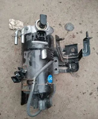 KIA Optima Fuel filter bracket/mount holder 