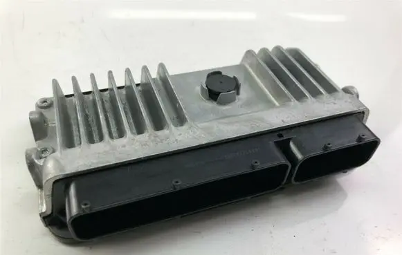 Toyota Corolla E160 E170 Other control units/modules 8966602750 F392