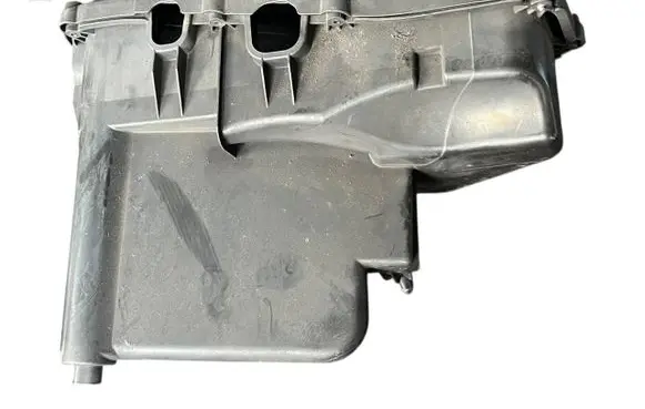 Battery box tray