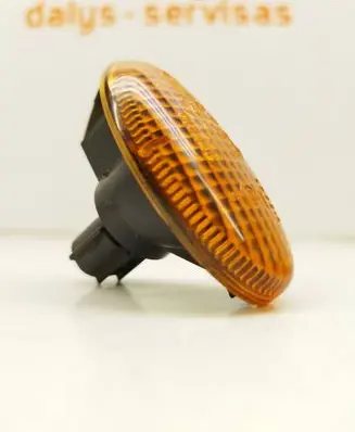 Subaru Forester SF Front fender indicator light 015445 OEW2155