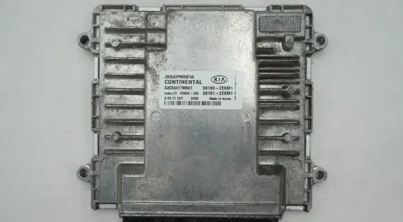KIA Optima Other control units/modules 391602EKM1